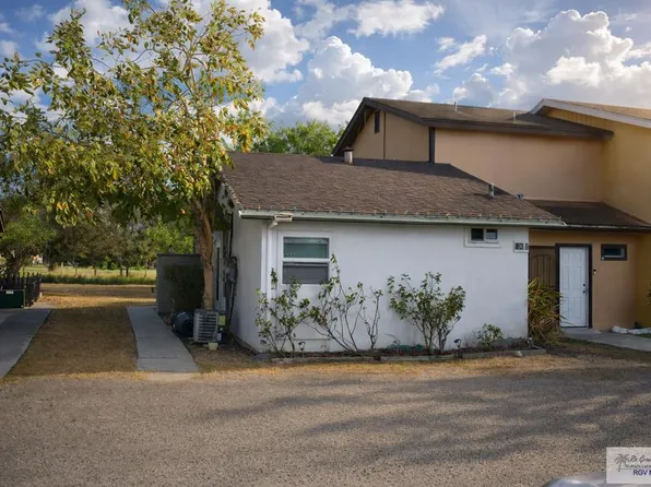 800-1 Continental Dr, Brownsville, TX 78520