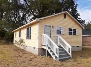 1513 Tremont St, Selma, AL 36701