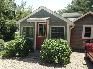 9 Bells Neck Rd APT 11, West Harwich, MA 02671