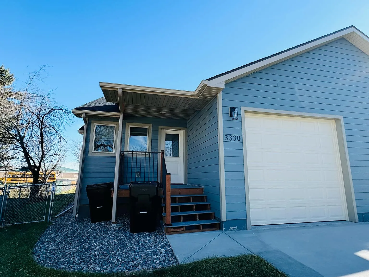 3330 Winchell Lane - 1 — Photo 1
