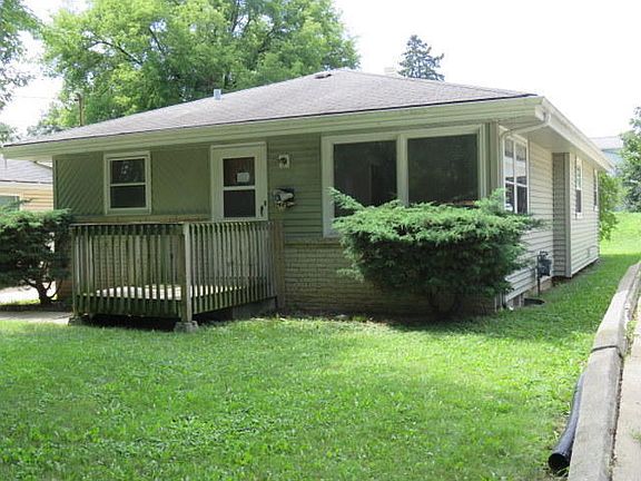3rd image of 6643 N 42nd St