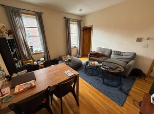 712 Commonwealth Ave APT 3, Boston, MA 02215
