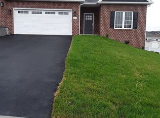 107 Millstone St, Bridgewater, VA 22812