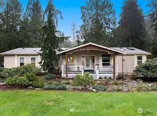 11819 227th Ave SE, Monroe, WA 98272