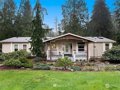 11819 227th Avenue SE, Monroe, WA, 98272