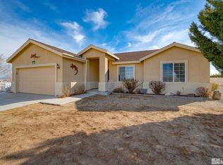 1465 W 8th St, Silver Springs, NV