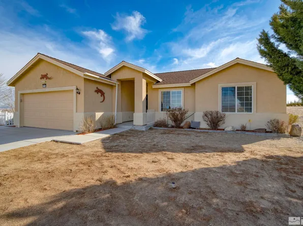 1465 W 8th St, Silver Springs, NV 89429