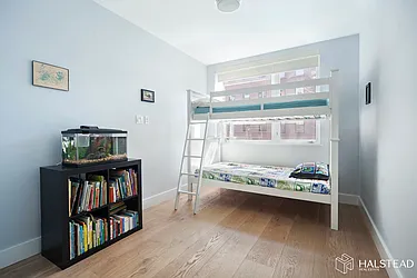 Rented by Halstead Real Estate