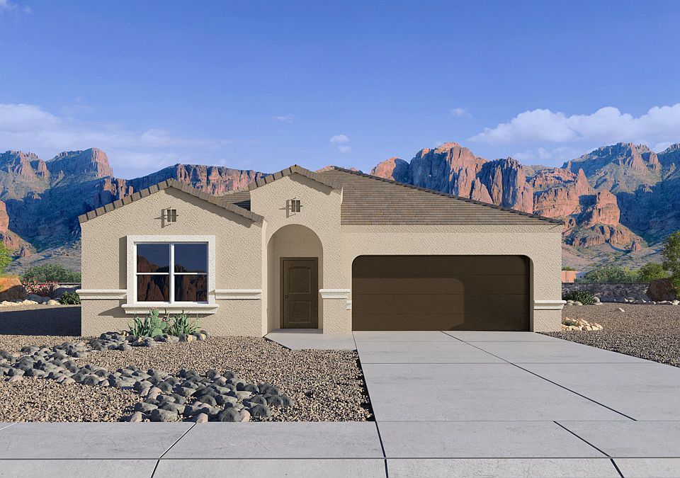 Blackstone Plan, Copper Basin, San Tan Valley, AZ 85143 Zillow