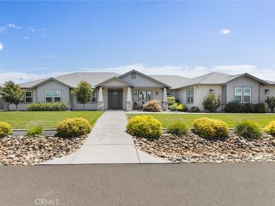 5031 San Juanico Dr, Chico, CA, 95973