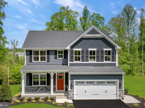 118 Firenze Dr, New Cumberland, PA 17070