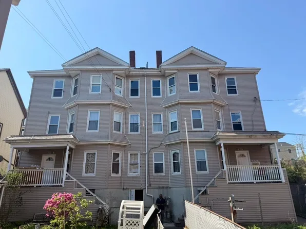 423 Division St, Fall River, MA 02721