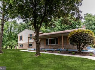 17135 Black Rock Rd, Germantown, MD 20874