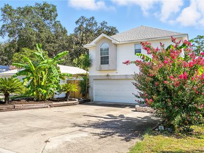 511 Atlantic Dr, Saint Simons Island, GA, 31522