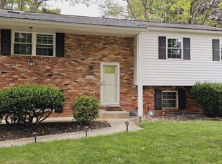 5041 Hesperus Dr, Columbia, MD 21044