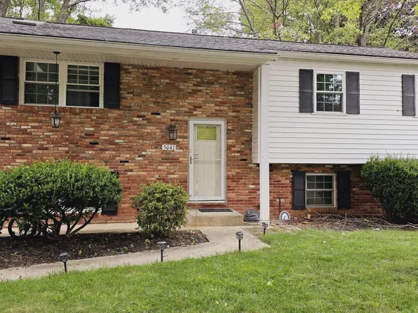5041 Hesperus Dr, Columbia, MD 21044