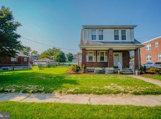 1336 Princeton Ave, Philadelphia, PA 19111