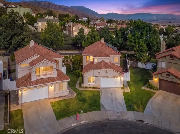 7211 Sunrise Ct, Highland, CA 92346