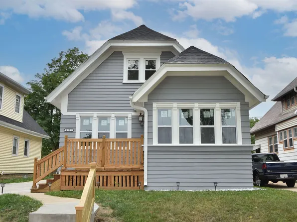 4151 N 19th St, Milwaukee, WI 53209