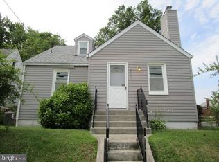 2901 E Joppa Rd, Baltimore, MD 21234