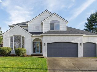 3740 NW Poehler Ter, Portland, OR