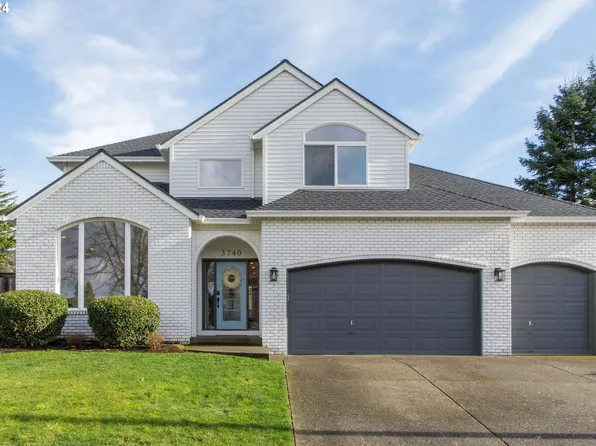 3740 NW Poehler Ter, Portland, OR 97229