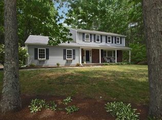 696 North St, Walpole, MA 02081