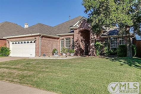 2nd image of 3220 Oak Meadow Dr