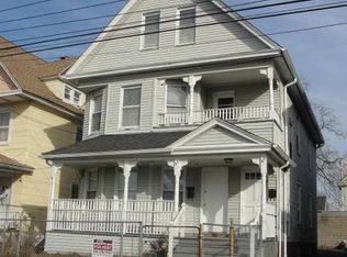 49 Dekalb Ave #2, Bridgeport, CT 06607