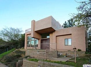 3116 N Verdugo Rd, Glendale, CA 91208