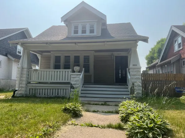 3015 N 36th St, Milwaukee, WI 53210