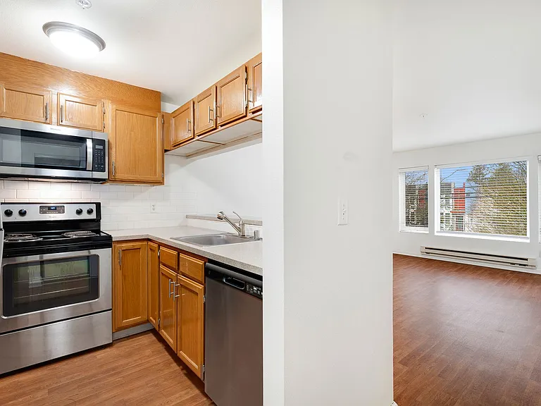 Northlink Apartments — Photo 50