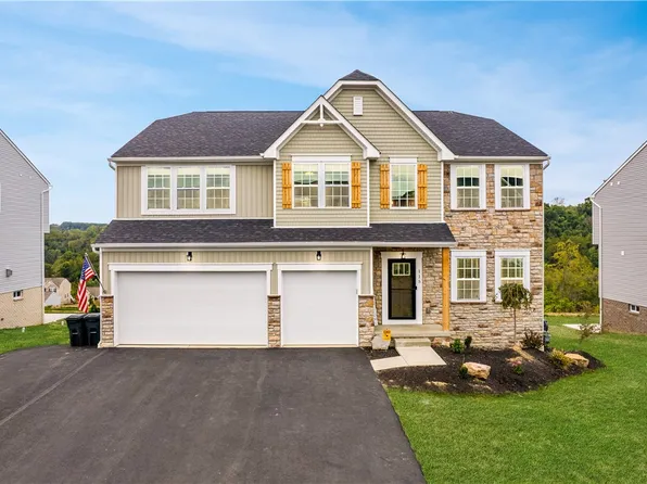 115 Foxhound Dr, Pittsburgh, PA 15236