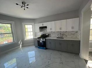 233 N 18th St #1A, East Orange, NJ 07017