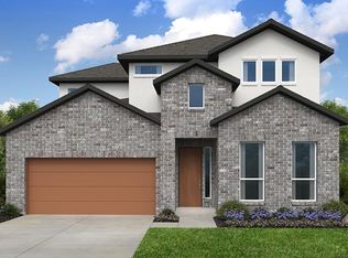 5409 Bellano Bnd, Leander, TX 78641