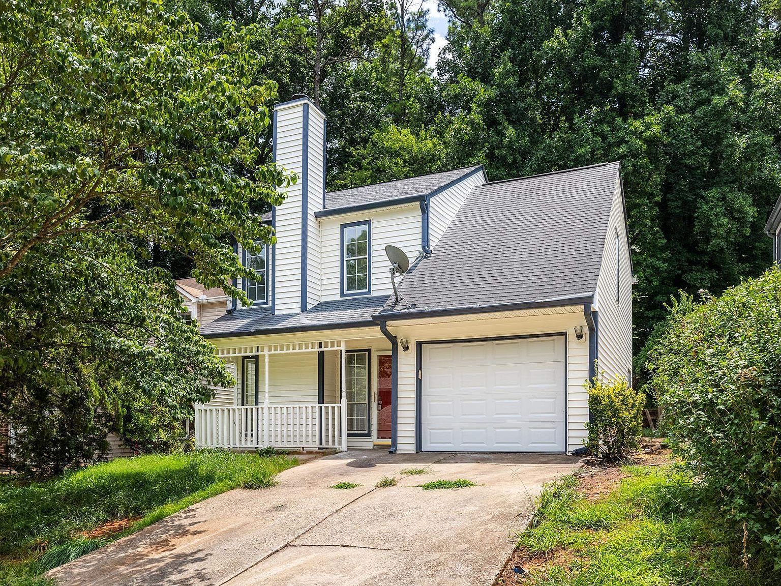 4830 Warners Trl, Norcross, GA 30093 MLS 20137572 Zillow