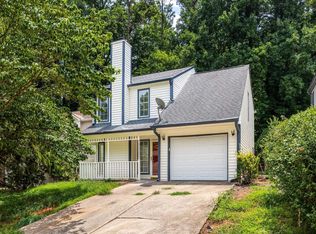 4830 Warners Trl, Norcross, GA 30093
