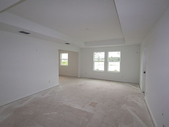 Owner s Bedroom