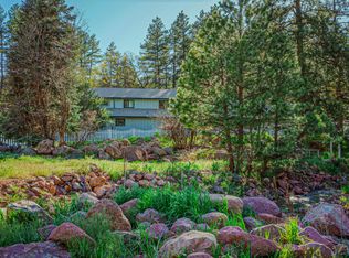 5207 Northcreek Rd, Beulah, CO 81023