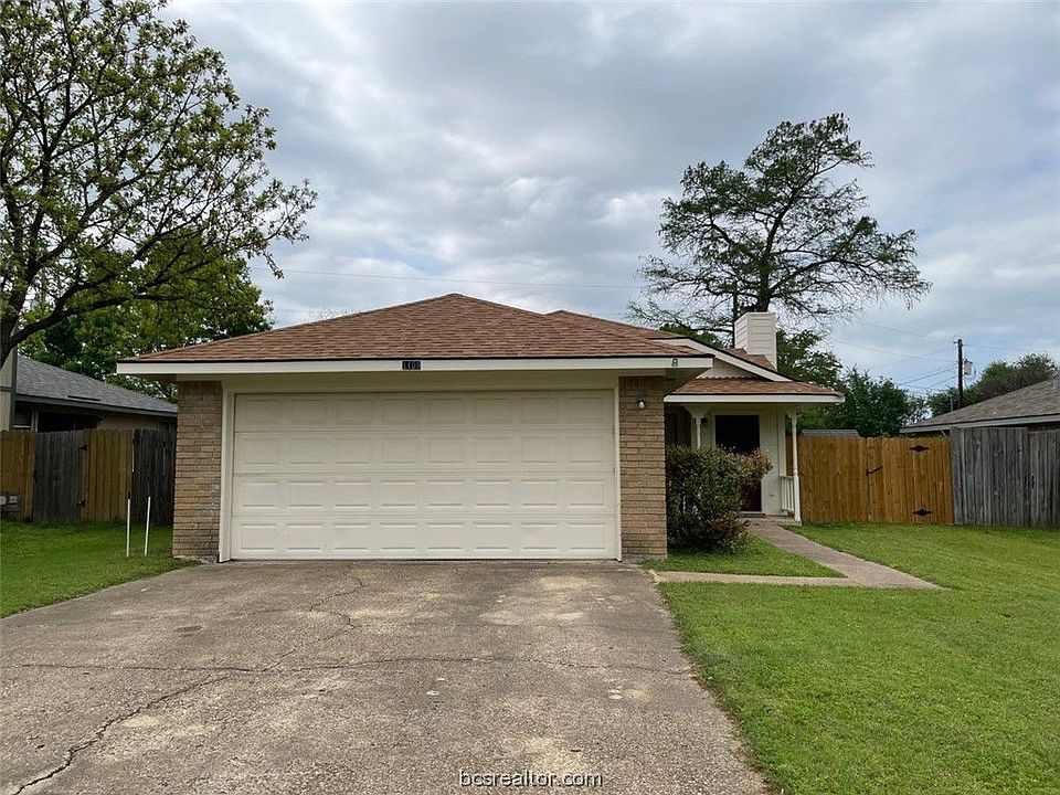 1st image of 1109 Paintbrush Cir
