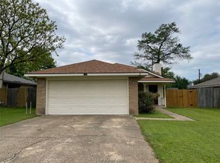 1109 Paintbrush Cir, College Station, TX 77845