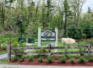 60 Roundabout Way UNIT 2, Manchester, NH 03102