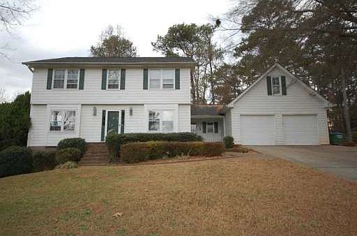 1st image of 974 Coach House Dr