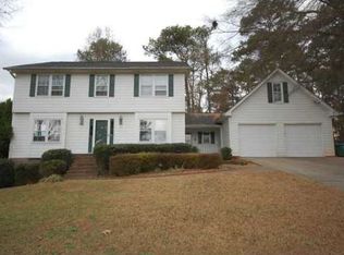974 Coach House Dr, Tucker, GA 30084