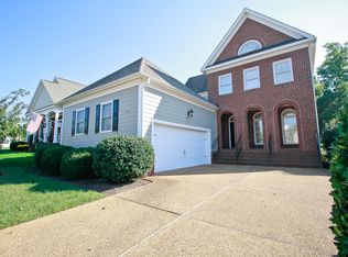 4003 River Moor, Williamsburg, VA 23188