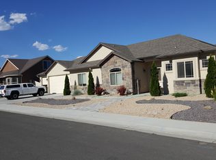 634 Allegheny Dr, Grand Junction, CO 81504