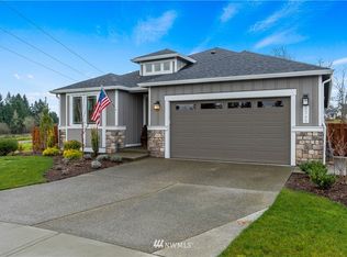 3345 Okanogan Ct SE, Lacey, WA 98513