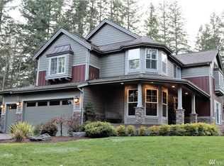 2708 122nd St NW, Gig Harbor, WA 98332