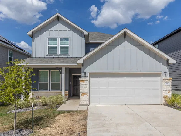 10421 Cypress Spgs, San Antonio, TX