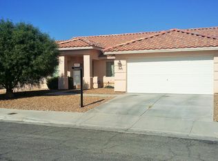 1208 Autumn Ridge Cir, North Las Vegas, NV 89031